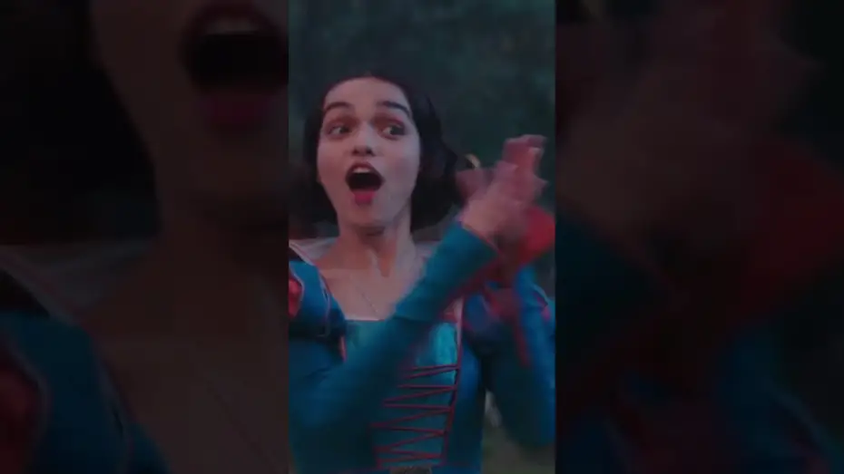 Видео к фильму Snow White | A Magical, Musical Movie Event
