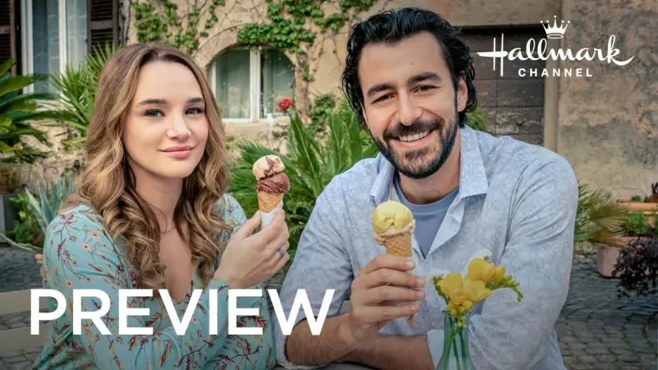 Видео к фильму Two Scoops of Italy | Preview