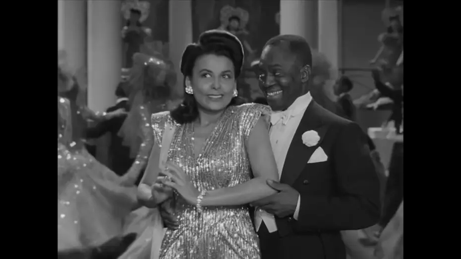 Видео к фильму Stormy Weather | Rarely Seen Cinema: Stormy Weather, Sept. 23 at 5:00