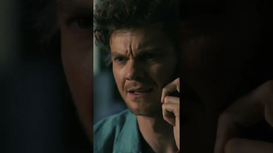 Видео к фильму Companion | It&rsquo;s a good date-night movie, we promise.