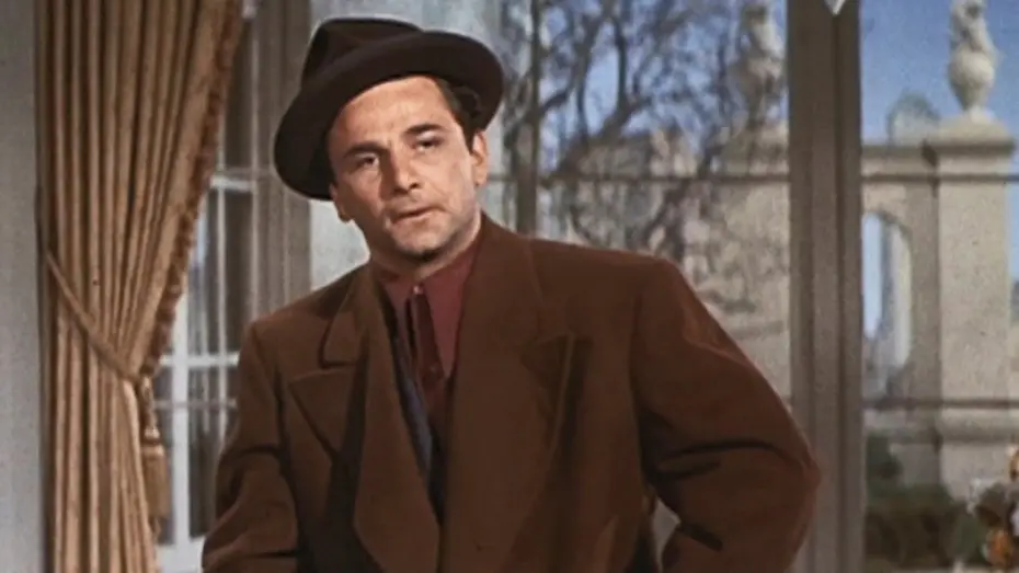 Видео к фильму Пригоршня чудес | Pocketful of Miracles (1961) ORIGINAL TRAILER