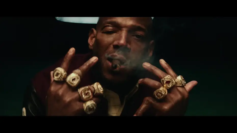 Видео к фильму Тот самый | Marlon Wayans on HIM - BTS