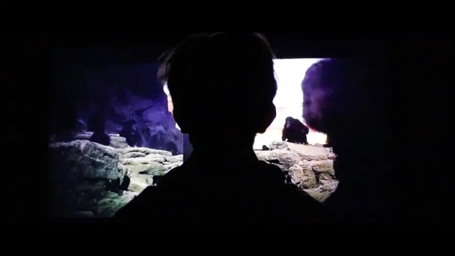 Видео к фильму How to film Space | How to film space | Art GCSE short film