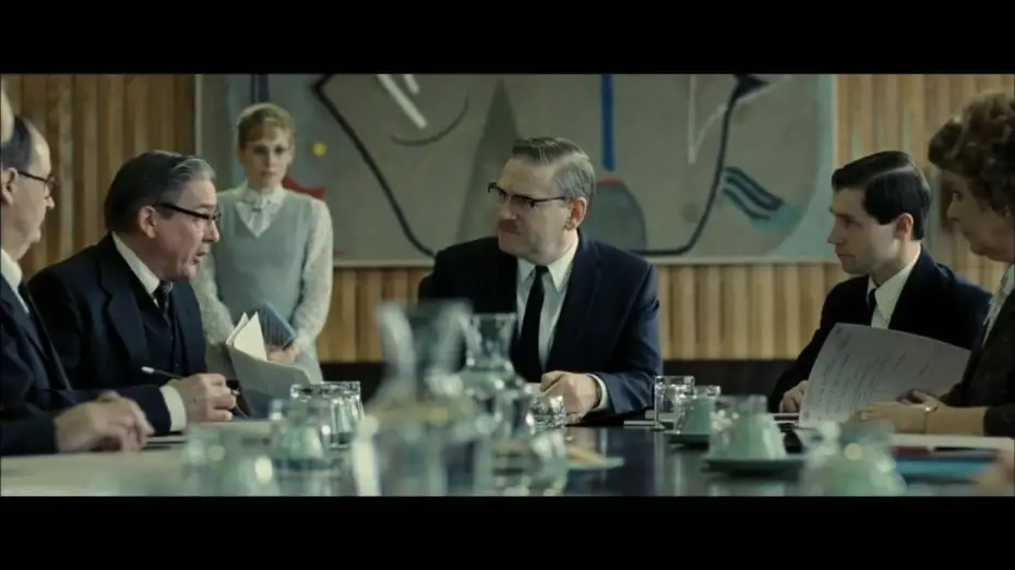 Видео к фильму Рок-волна | The Law