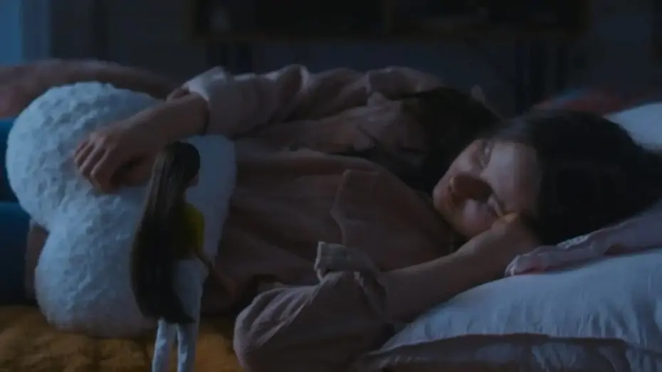 Видео к фильму Кома | Clip 1