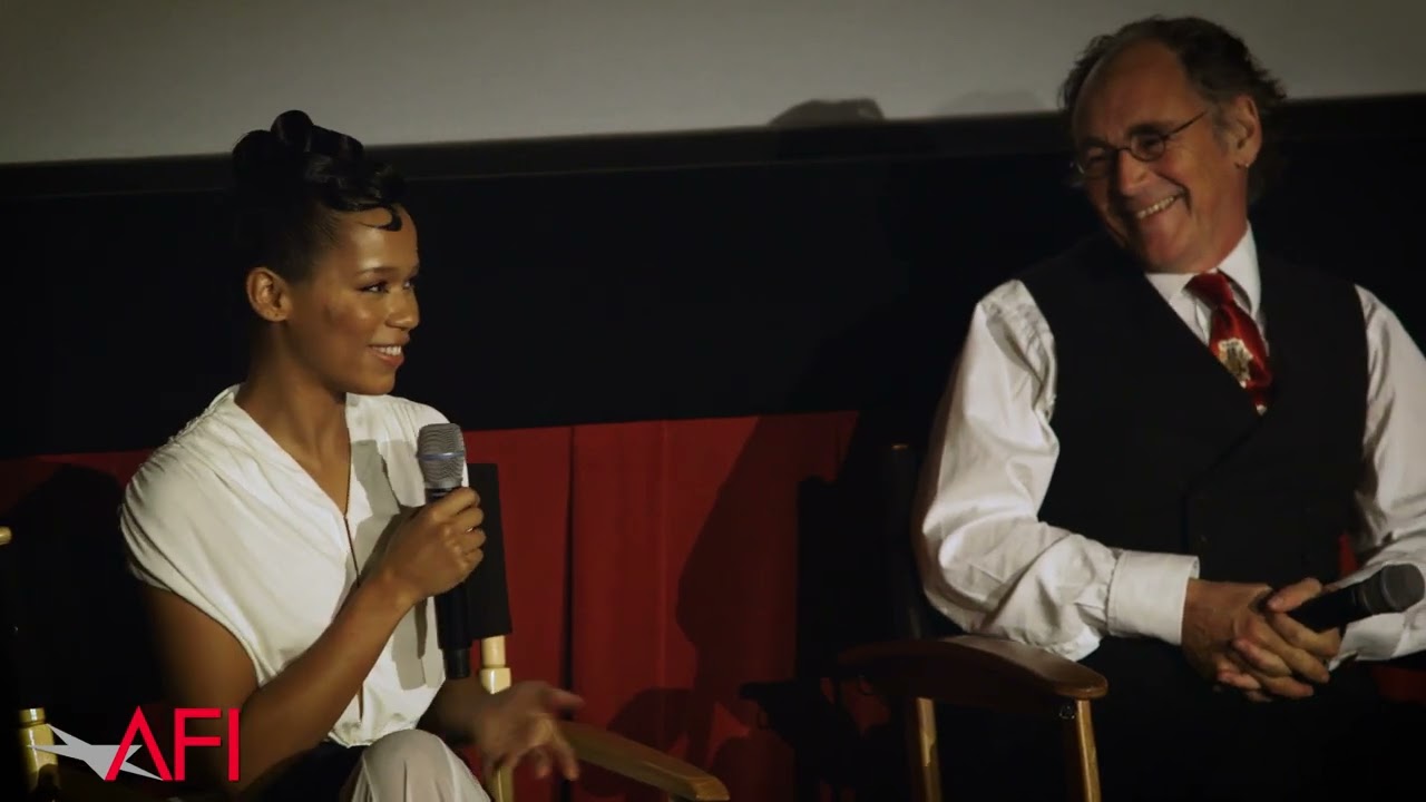 Видео к фильму Целиком и полностью | BONES & ALL | AFI Fest Q&A