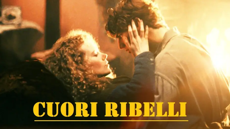 Видео к фильму Далеко - далеко | Cuori Ribelli (film 1992) TRAILER ITALIANO
