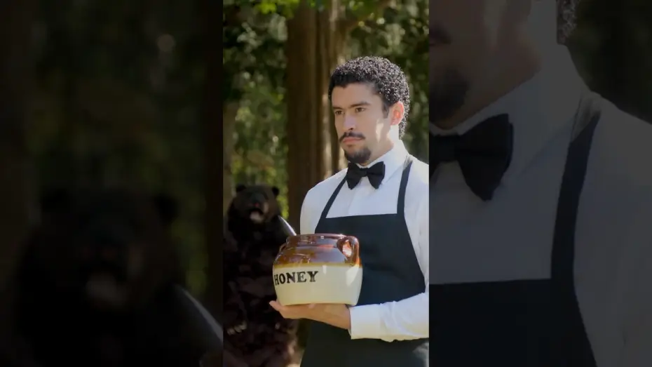 Видео к фильму Счастливчик Гилмор 2 | you are not ready for Benito Antonio Mart&iacute;nez Ocasio in Happy Gilmore 2