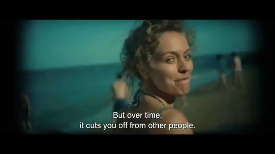 Видео к фильму Бумеранг | Boomerang / Boomerang (2015) - Trailer (English Subs)