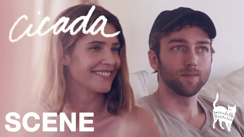 Видео к фильму Цикада | CICADA - "Two in the Pink, One in the Shrink"
