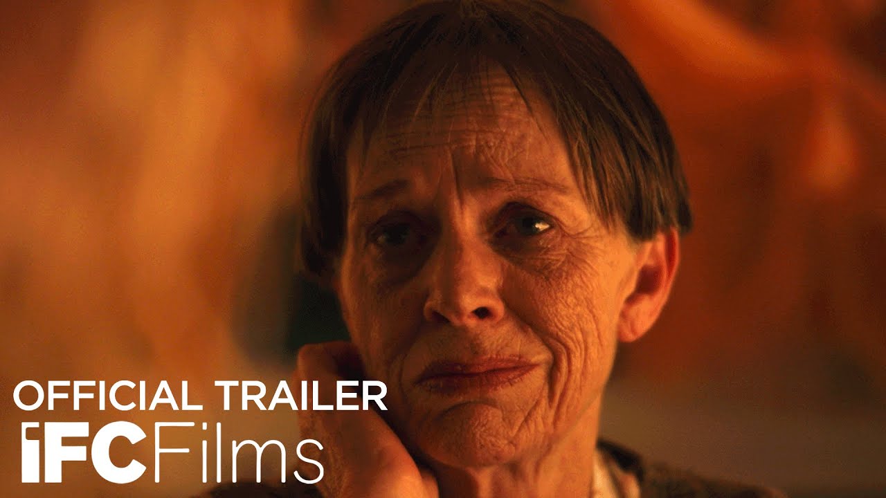 Видео к фильму Нитрам | Official US Trailer