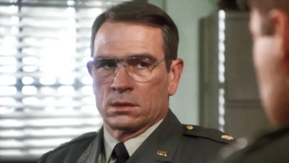 Видео к фильму Голубое небо | Blue Sky (1994) ORIGINAL TRAILER