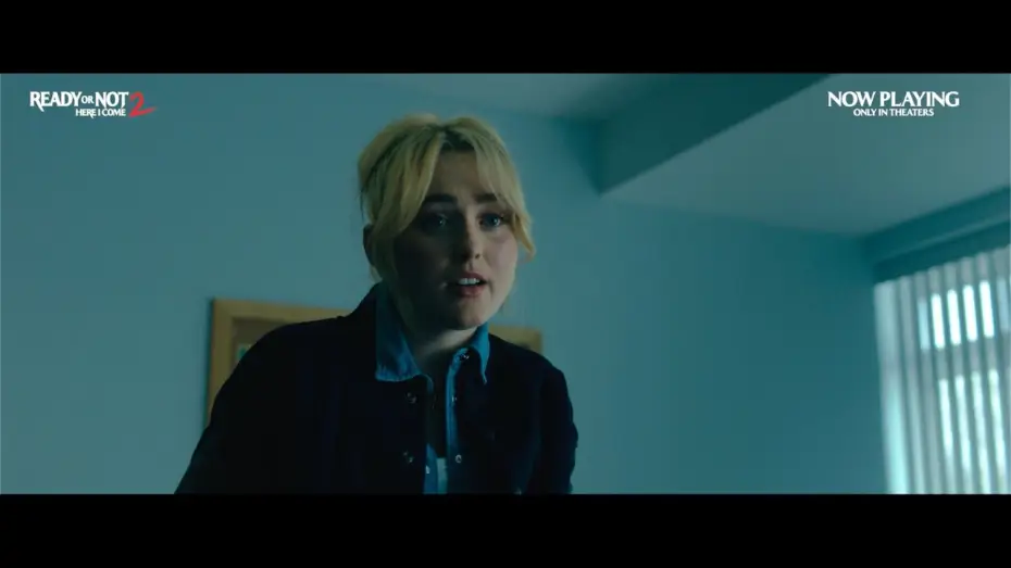 Видео к фильму Я иду искать 2 | Social Media Coordinator