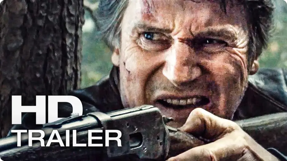 Видео к фильму Ночной беглец | RUN ALL NIGHT Trailer German Deutsch (2015) Liam Neeson