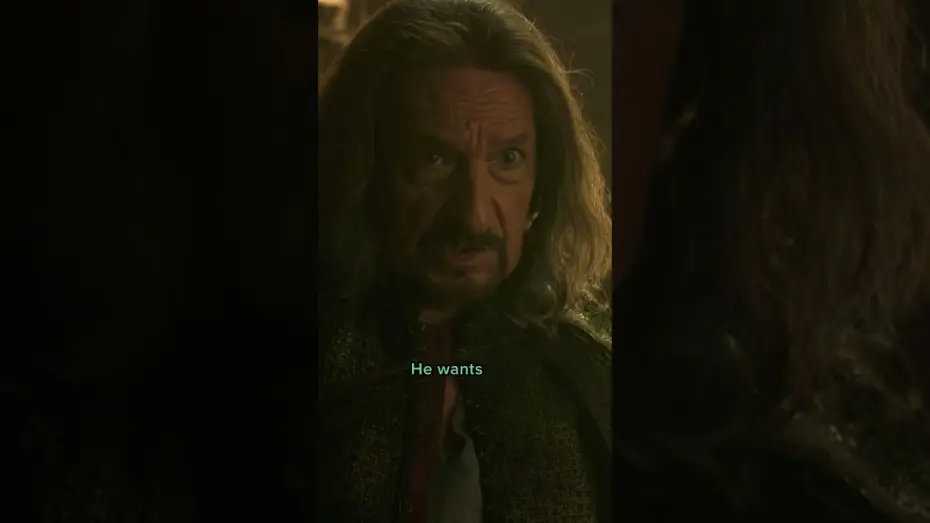 Видео к фильму Шан-Чи и легенда десяти колец | No thoughts, just Morris.