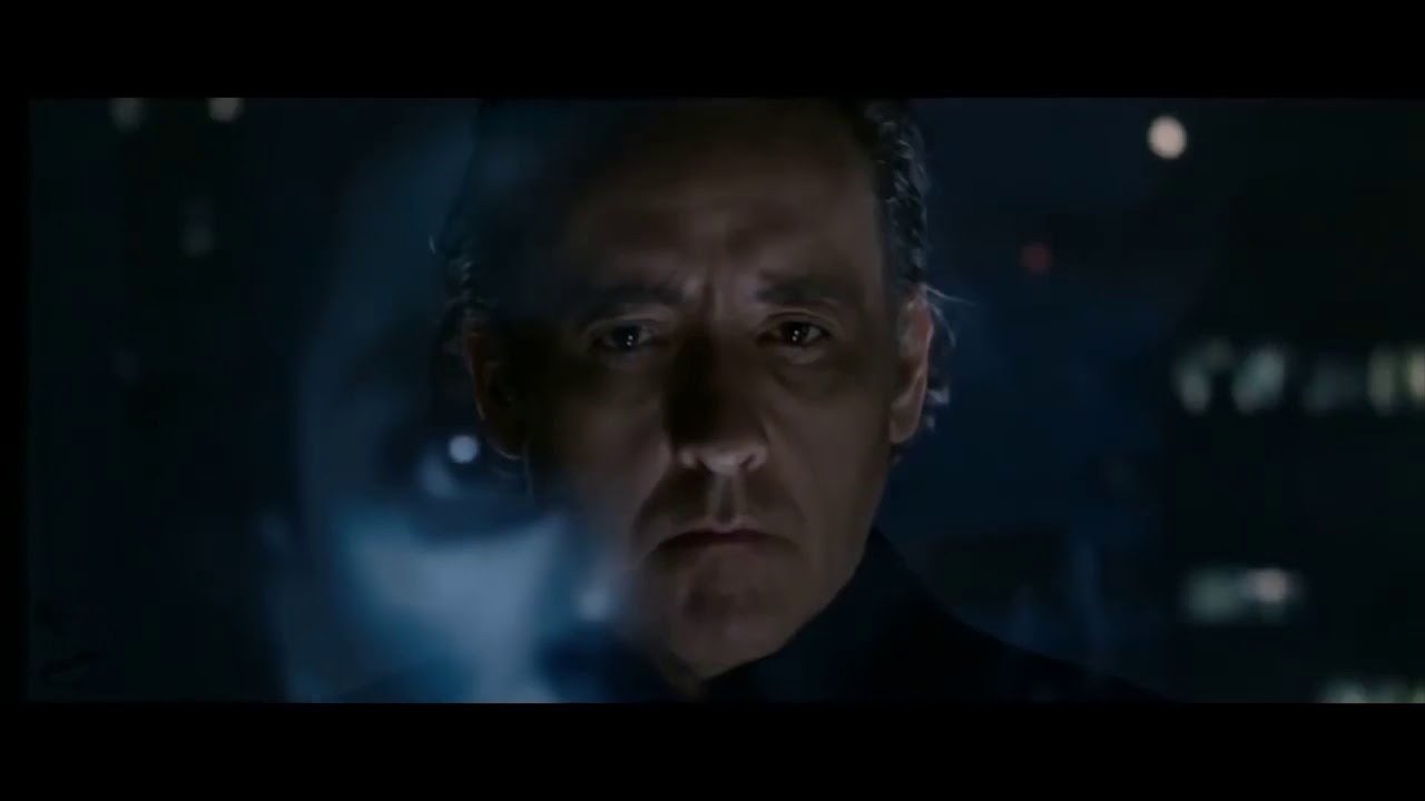 Видео к фильму Сингулярность | Сингулярность - трейлер (2017)