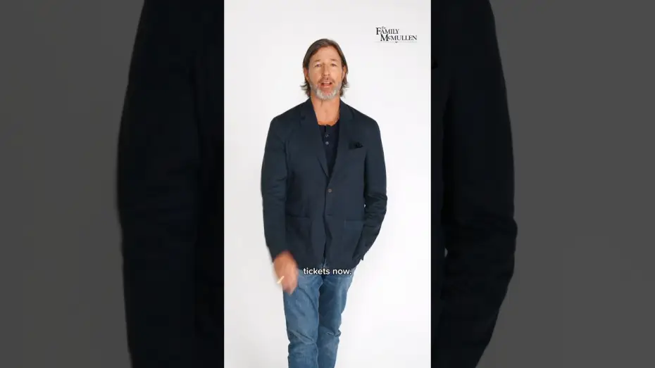 Видео к фильму Семья МакМаллен | Ed Burns is back with the McMullens!
