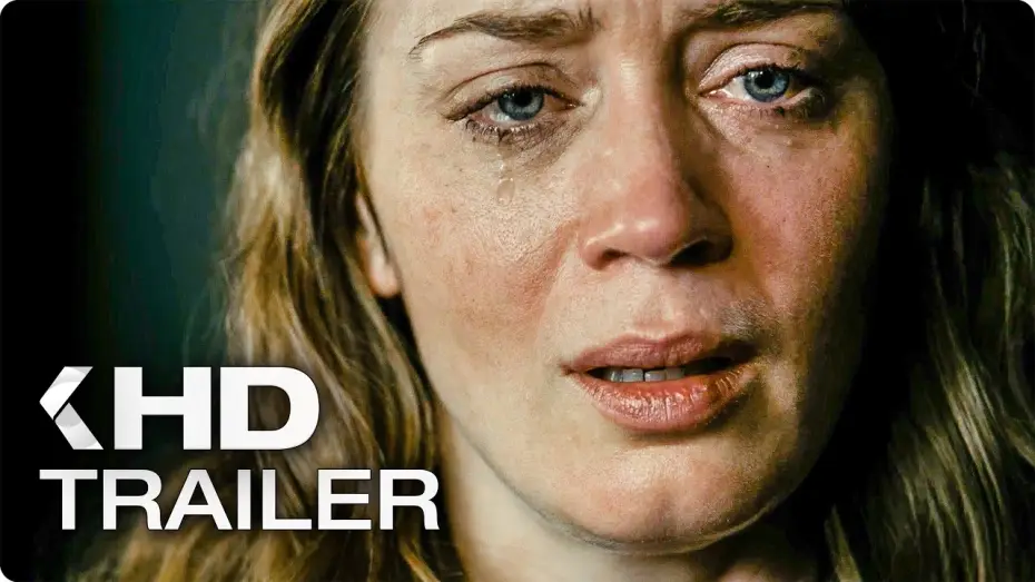 Видео к фильму Девушка в поезде | GIRL ON THE TRAIN Trailer German Deutsch (2016)