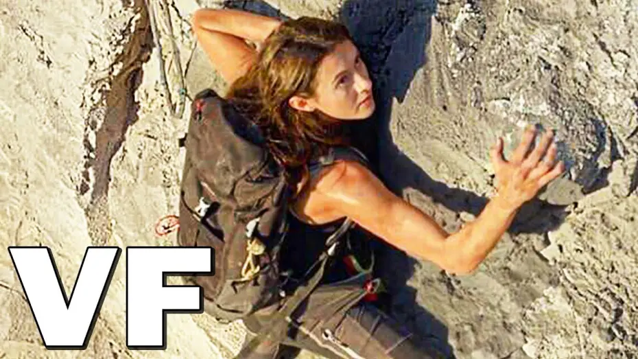 Видео к фильму На краю | The Ledge - Bande Annonce [VF]