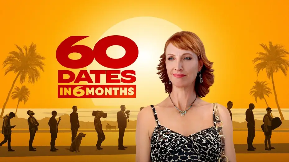 Видео к фильму 60 Dates in 6 Months | Trailer