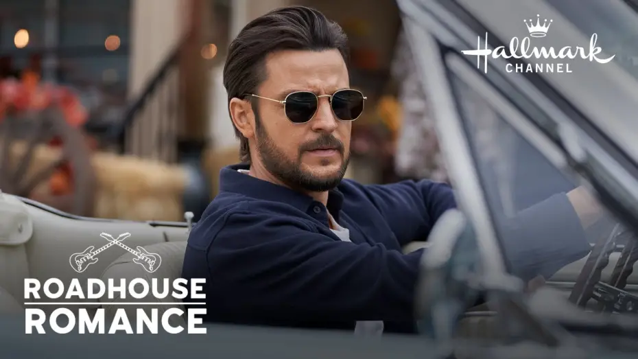 Видео к фильму Roadhouse Romance | Roadhouse Romance - Starring Lauren Alaina and Tyler Hynes