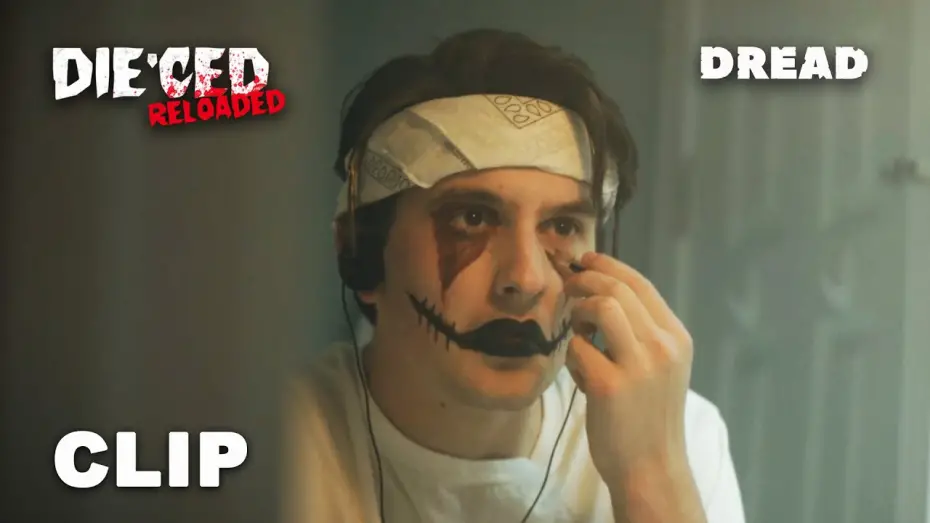 Видео к фильму Хэллоуин '86 | Scarecrow