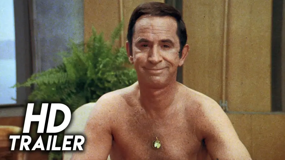 Видео к фильму Обнаженная Бомба | The Nude Bomb (1980) ORIGINAL TRAILER [HD 1080p]