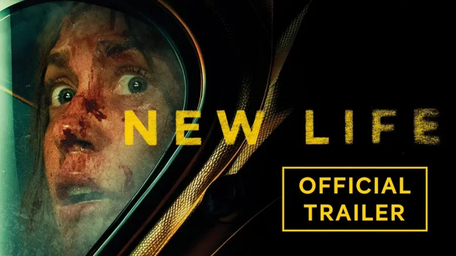 Видео к фильму New Life | Official Trailer