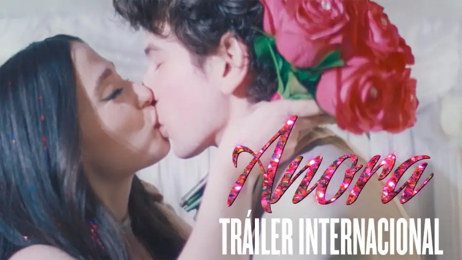 Видео к фильму Анора | Tr&aacute;iler Oficial Internacional en espa&ntilde;ol