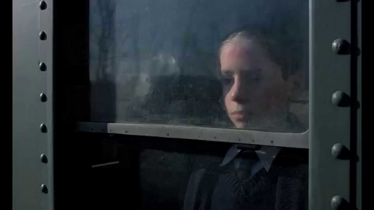 Видео к фильму До свидания, дети | Louis Malle&rsquo;s Au revoir les enfants - BFI release - english subtitle