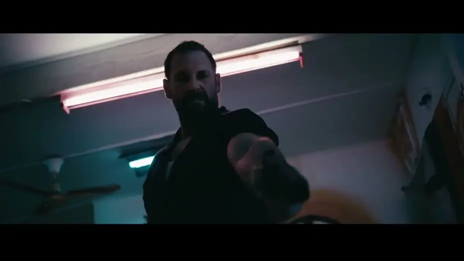 Видео к фильму Badland Rising | Official Trailer