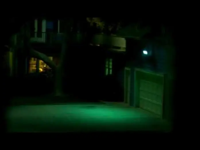 Видео к фильму Паранойя | Disturbia - Trailer Italiano (2007)