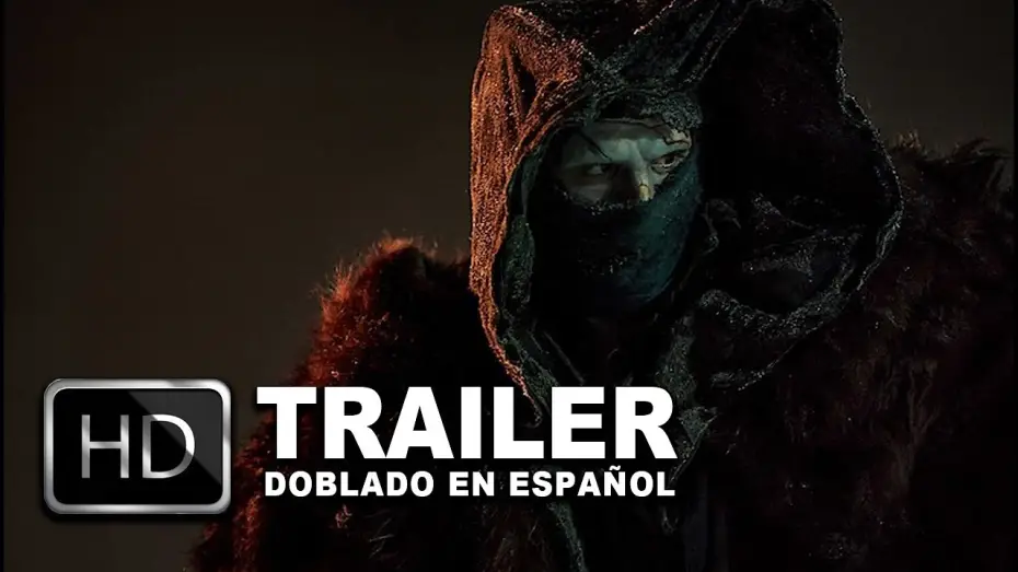 Видео к фильму Франкенштейн | Frankenstein (2025) | Trailer doblado en espa&ntilde;ol | Netflixq