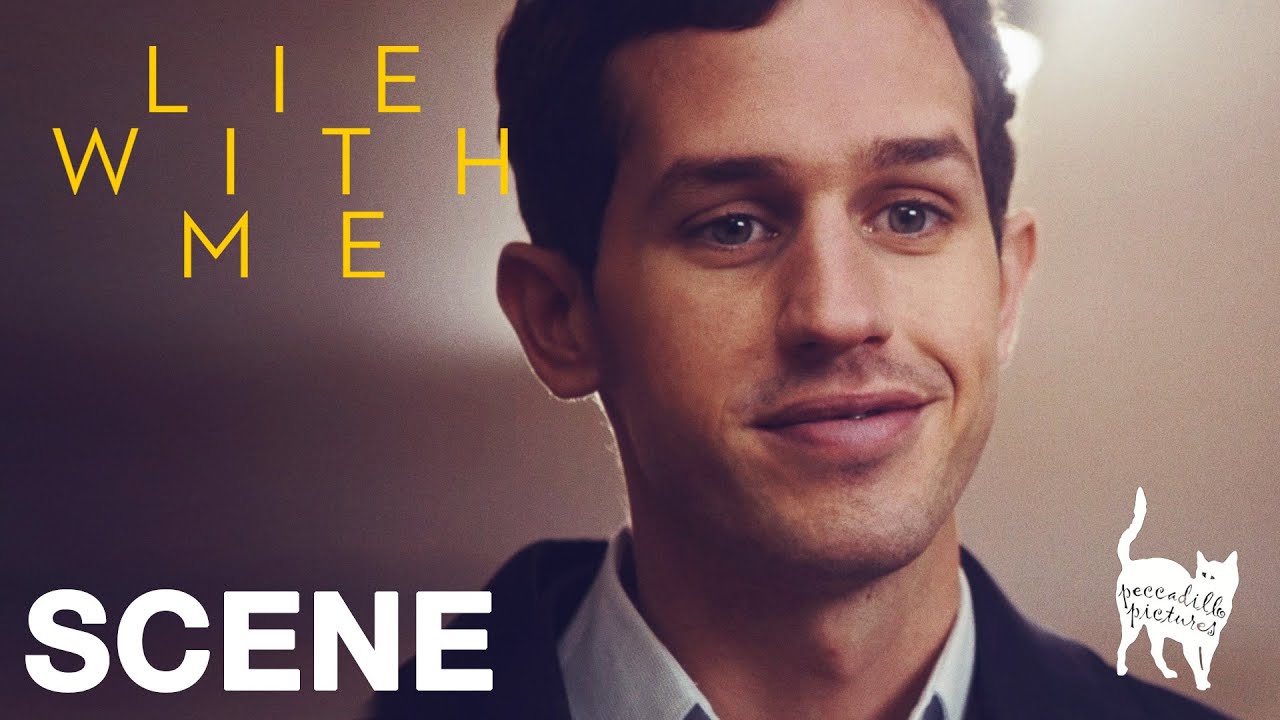 Видео к фильму Lie with Me | Blast from the Past