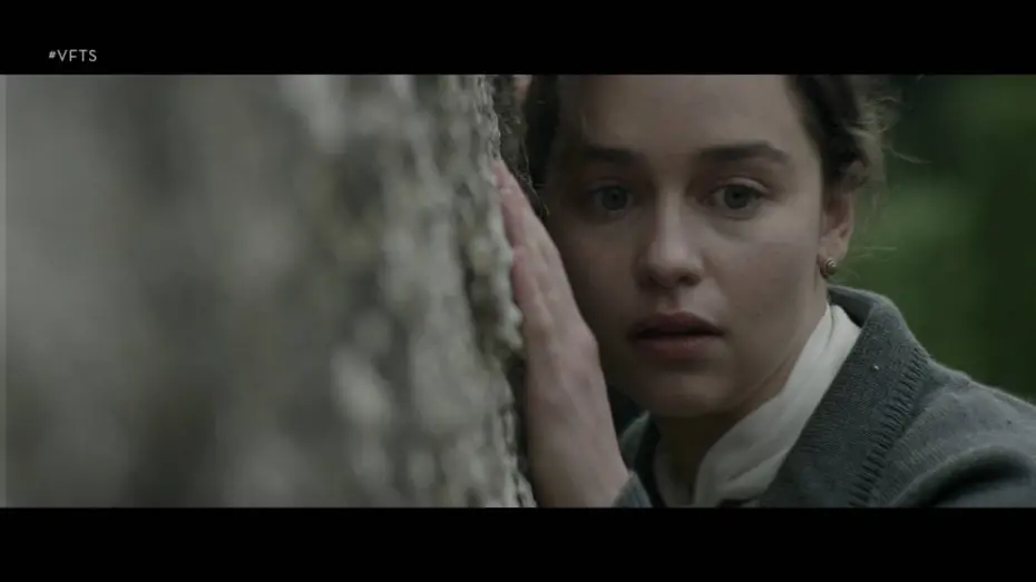 Видео к фильму Голос из камня | Voice From The Stone - Intro Video