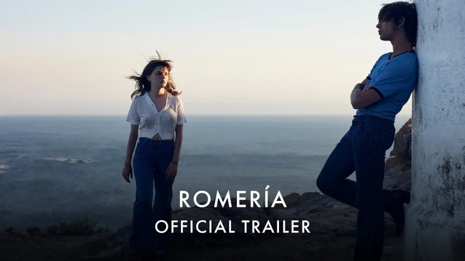 Видео к фильму Ромерия | Official UK & IRE Trailer [Subtitled]