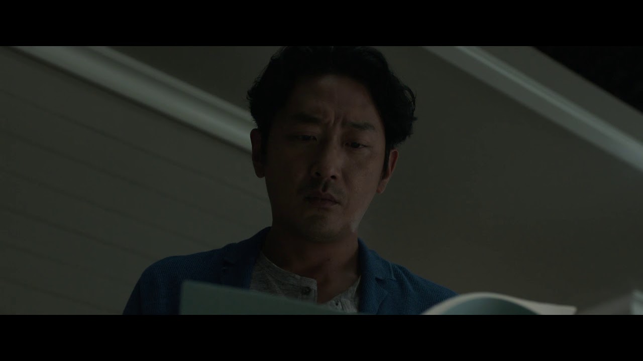 Видео к фильму Шкаф | THE CLOSET Official Int'l Teaser Trailer