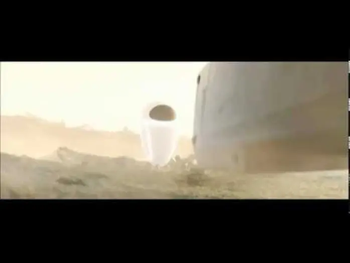 Видео к фильму ВАЛЛ&middot;И | WALL&bull;E Trailer C