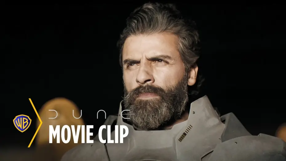 Видео к фильму Дюна | New World