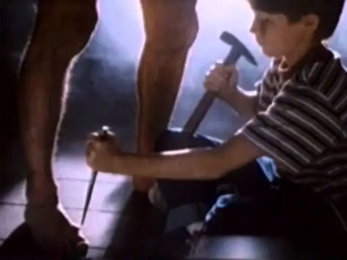 Видео к фильму Кукольный дом | Amityville 8: Dollhouse Trailer 1996