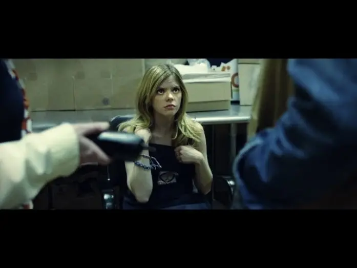 Видео к фильму Эксперимент &laquo;Повиновение&raquo; | NEXT '12: Craig Zobel