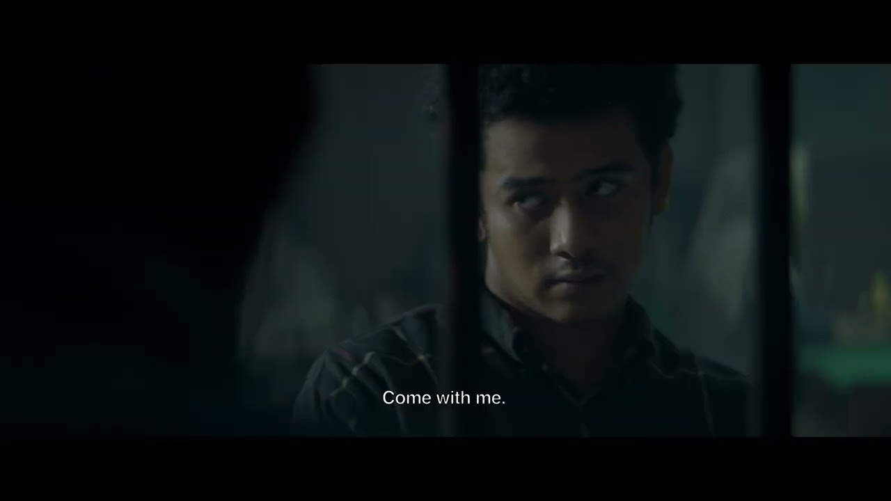 Видео к фильму Autobiography | Official Trailer