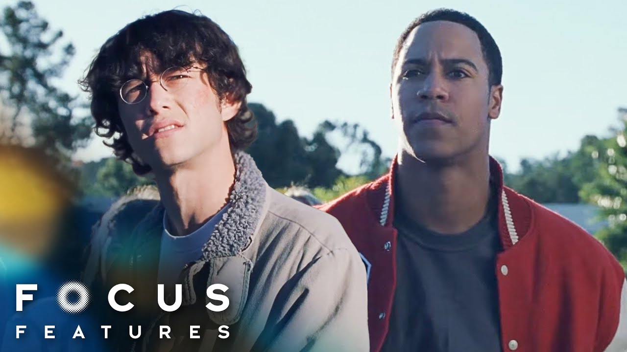 Видео к фильму Кирпич | Joseph Gordon-Levitt Fights the School Jock