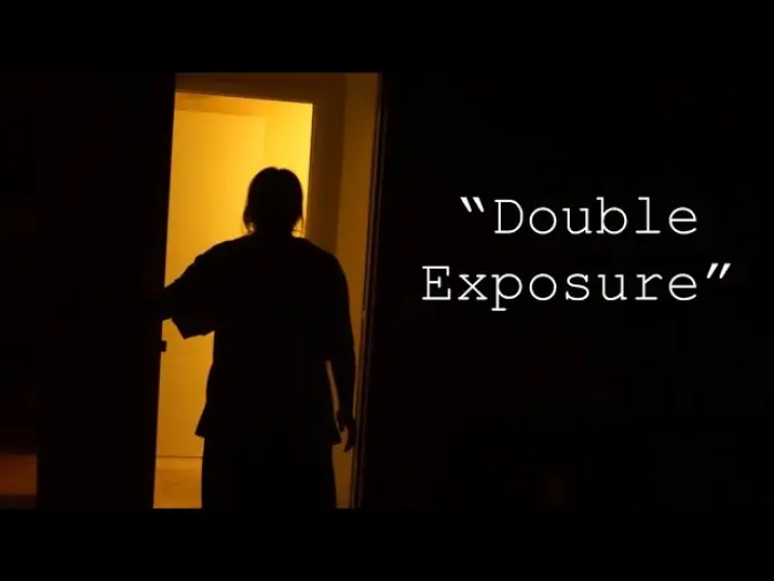Видео к фильму Double Exposure — “Double Exposure” Horror Short Film 2026