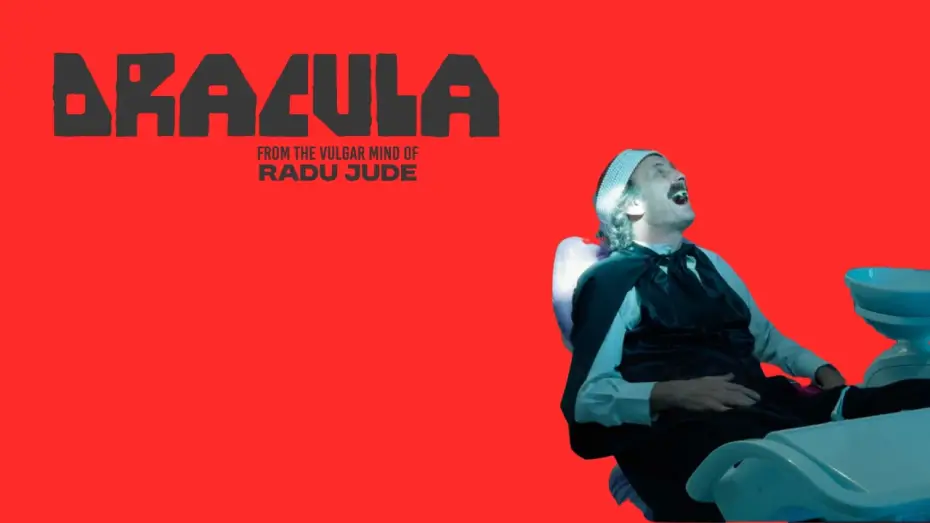 Видео к фильму Дракула — DRACULA di Radu Jude | Trailer ufficiale | Dal 7 maggio al cinema