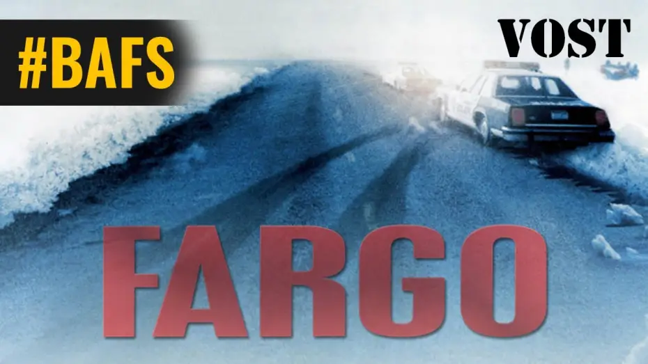Видео к фильму Фарго | Fargo &ndash; Bande Annonce VOSTFR - 1996