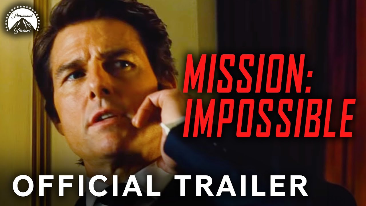 Видео к фильму Миссия невыполнима 3 | Mission: Impossible III - Trailer
