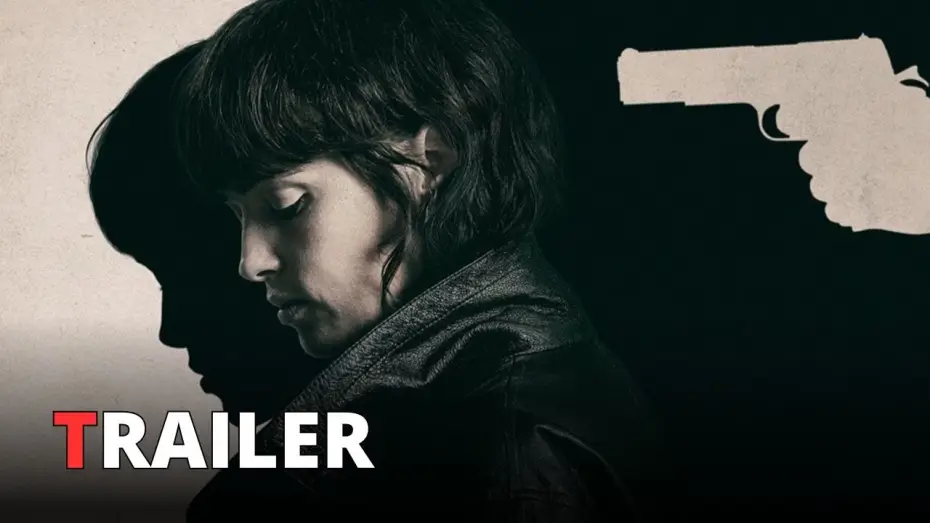 Видео к фильму Призрак на поле боя | FANTASMA IN GUERRA (2025) | Trailer italiano del thriller politico di Agust&iacute;n D&iacute;az Yanes