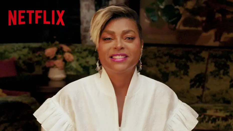 Видео к фильму Последняя капля | Taraji P. Henson Breaks Down Her Iconic Characters