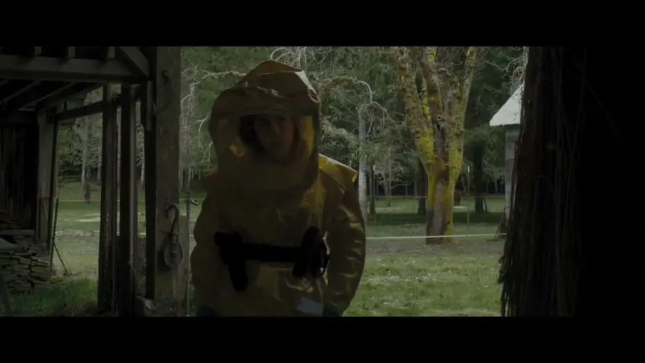 Видео к фильму New Life | Official Clip #1